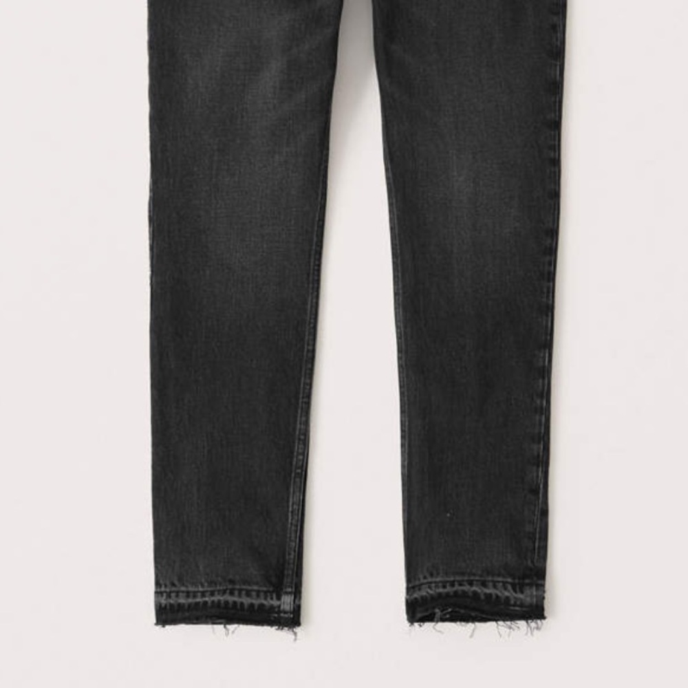 High Rise Skinny Jeans - Picture 4 of 6